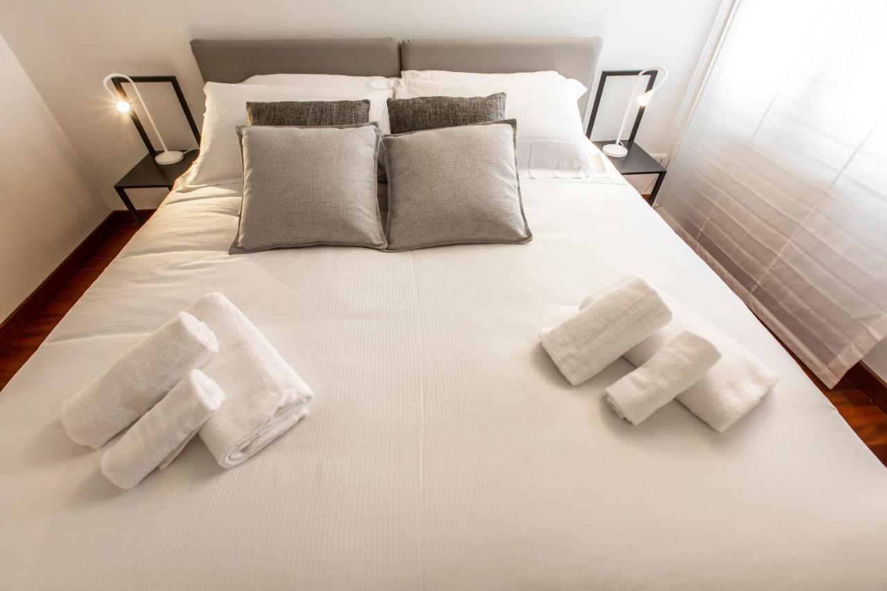 San Pantalon Luxury Penthouse R&R Lejlighed Venedig Eksteriør billede