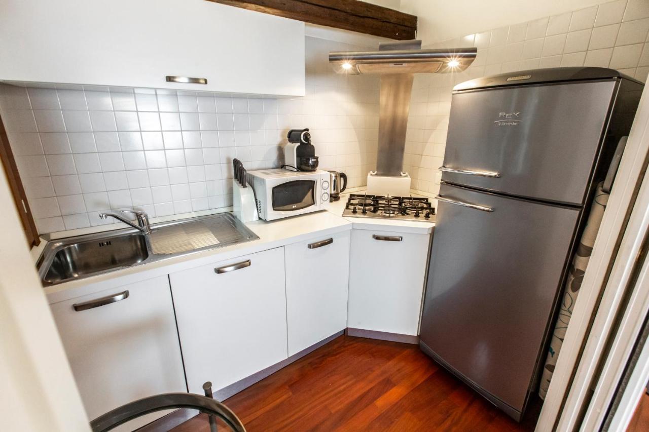 San Pantalon Luxury Penthouse R&R Lejlighed Venedig Eksteriør billede